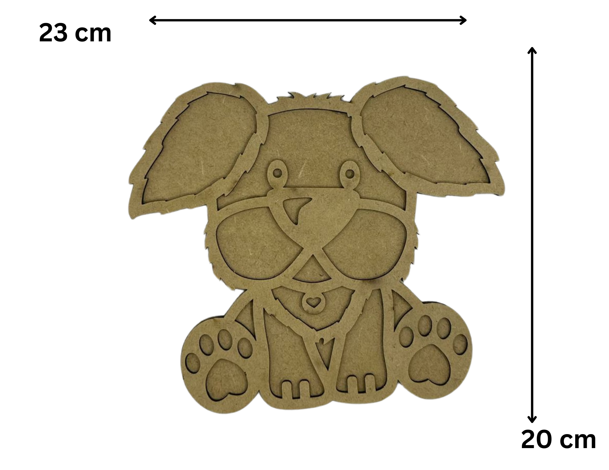 WYSYPYWANKI sensoryczne zabawki KARTONY PIESEK 5  - zdjęcie 2