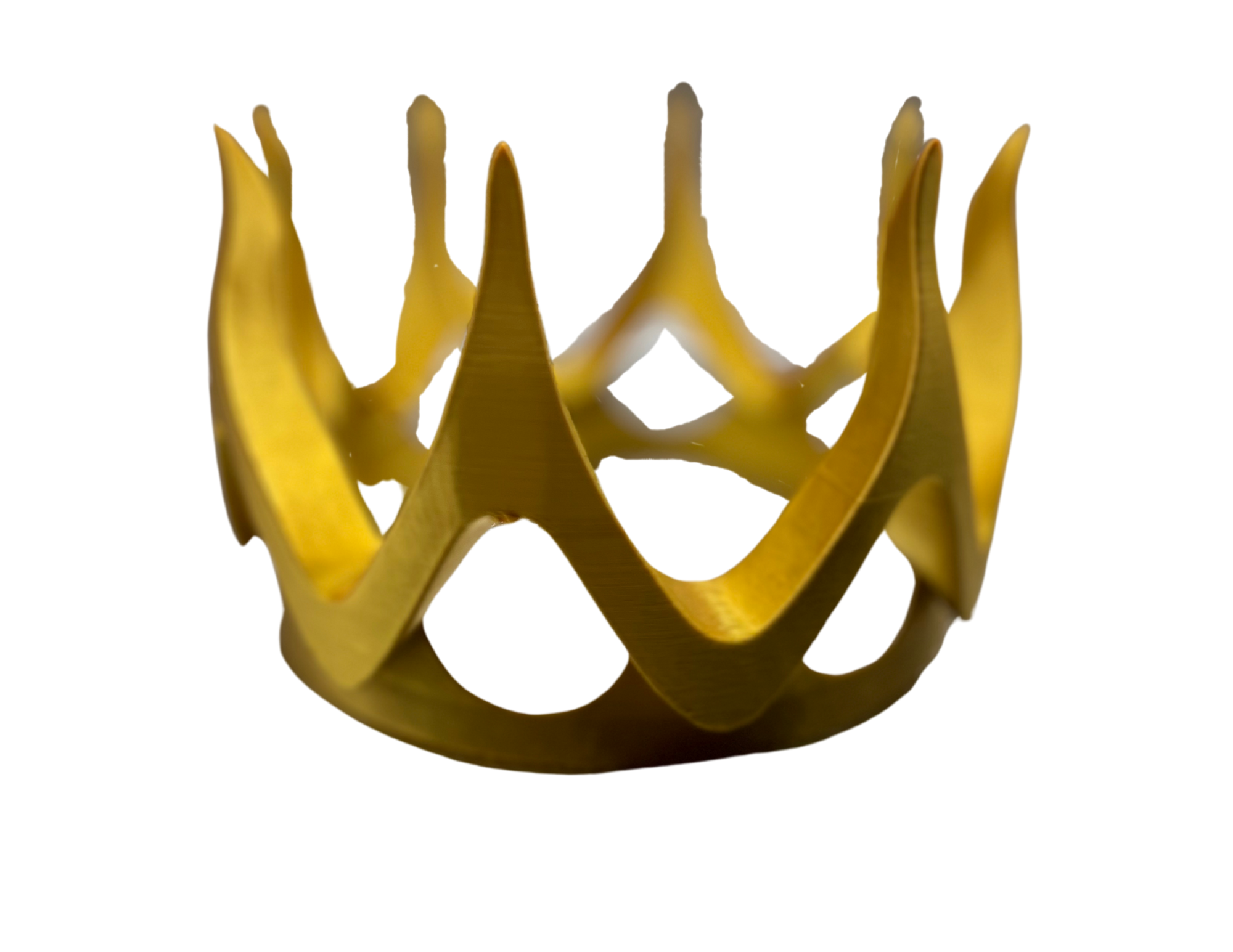 Topper na tort 🎂 dla księżniczki korona roczek 5 10 15 20 30 40  urodziny WOW efekt ✨ - CraftJoy