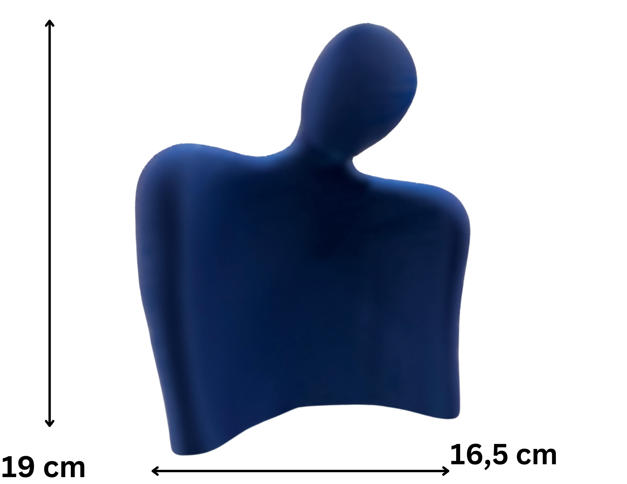 dla Mamy prezent na Dzień Matki figurka rodziny 2+2-symbol miłości rodzina  - zdjęcie 1
