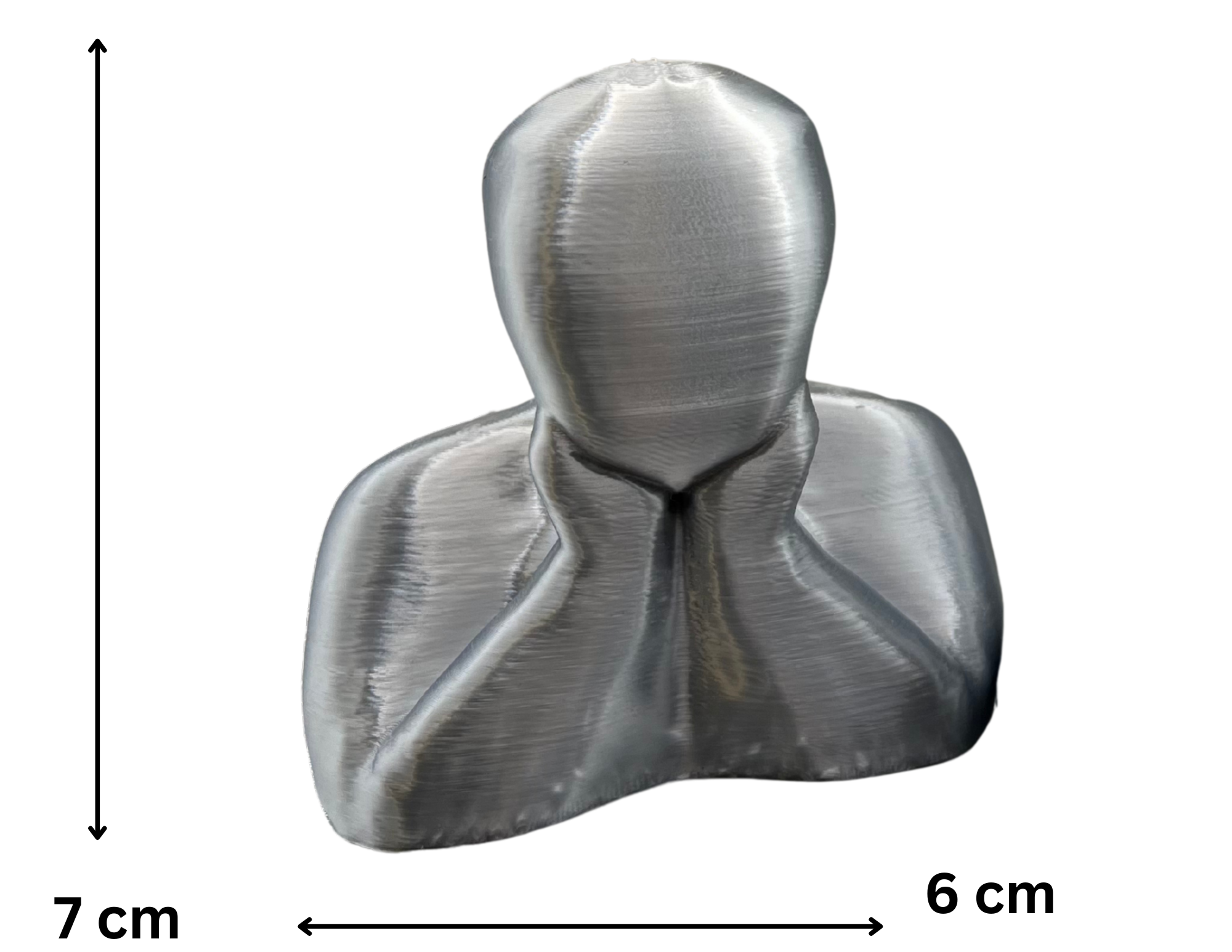 dla Mamy prezent na Dzień Matki figurka rodziny 2+2-symbol miłości rodzina  - zdjęcie 5