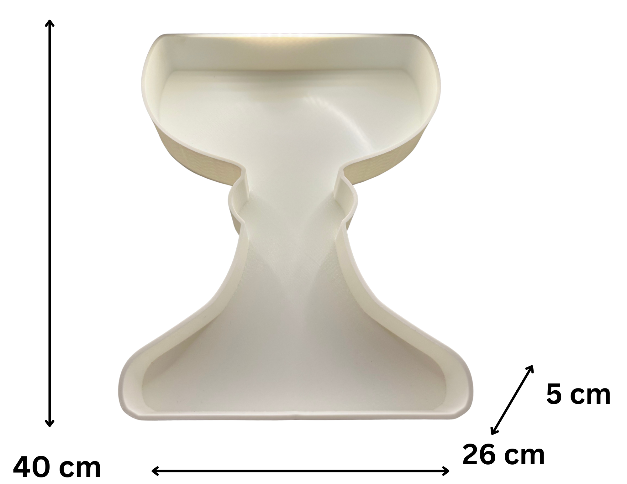 Box kielich 3D pudełko na słodycze prezent religijny Komunia Chrzest gift - zdjęcie 2