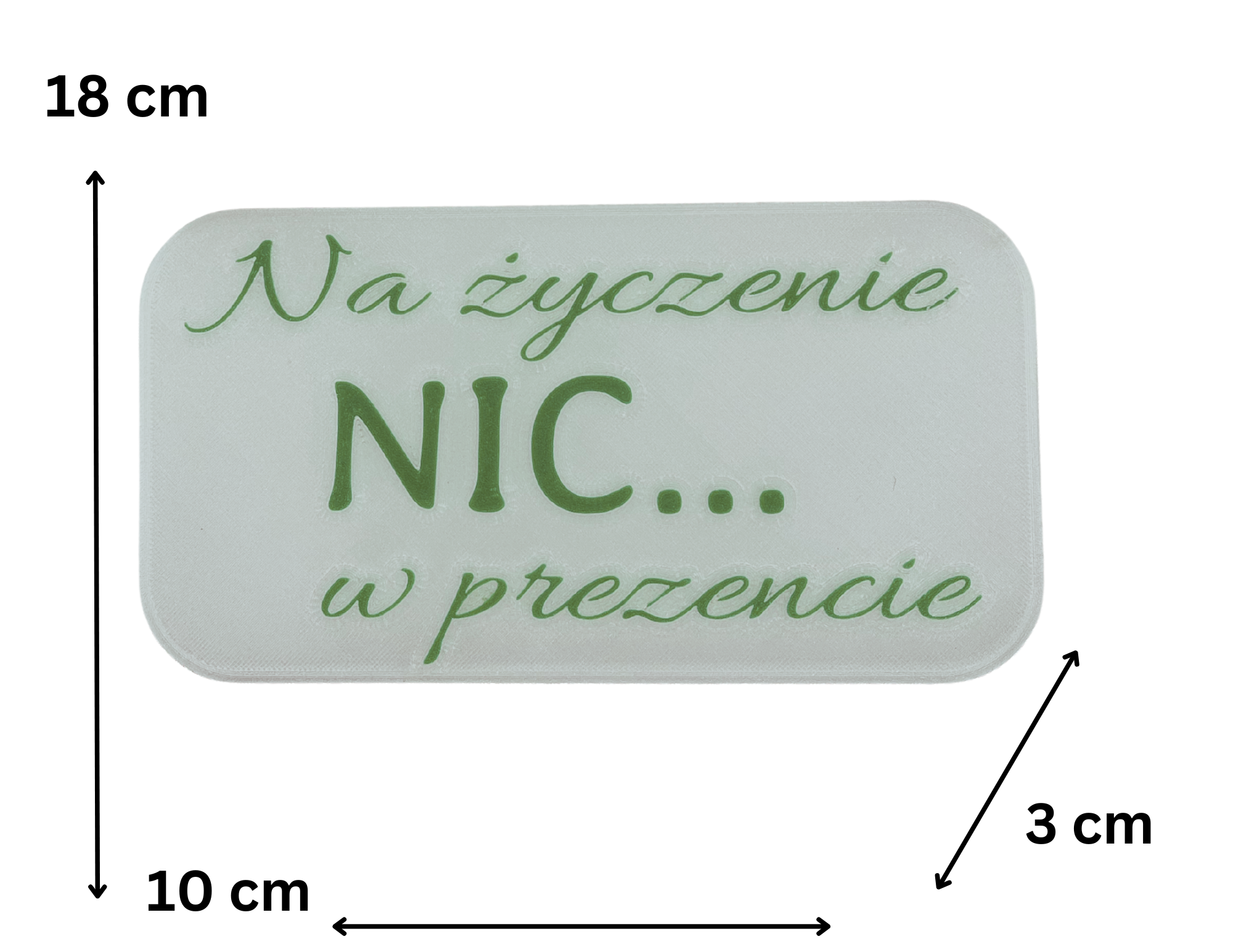 PREZENT skarbonka na życzenie NIC MIKOŁAJ GWIAZDKA SKARBONKA PERSONALIZACJA 2000 - zdjęcie 4