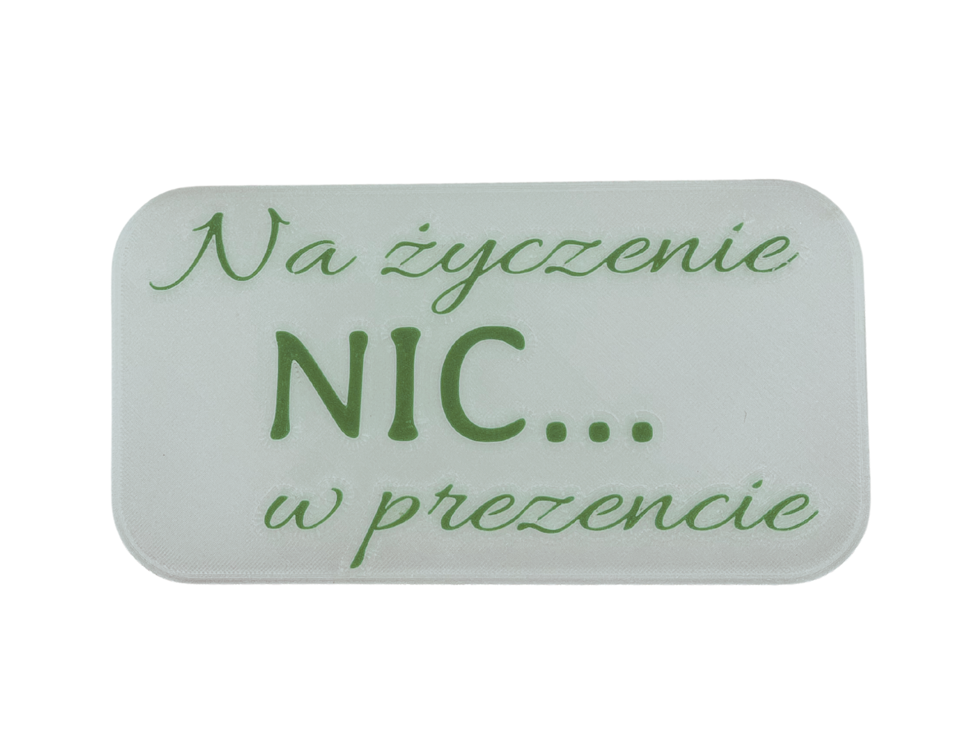 PREZENT skarbonka na życzenie NIC MIKOŁAJ GWIAZDKA SKARBONKA PERSONALIZACJA 2000 - zdjęcie 5