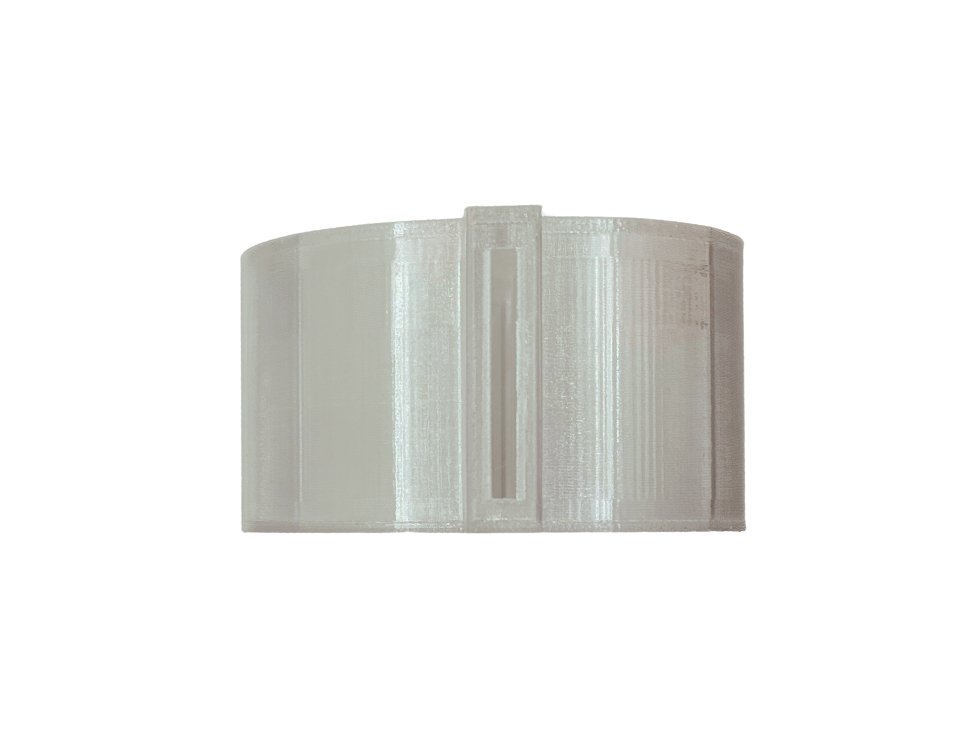 Prezent Dekoracyjna Skarbonka Dolar symbol bogactwa oszczędzania urodziny transparentny  - zdjęcie 3