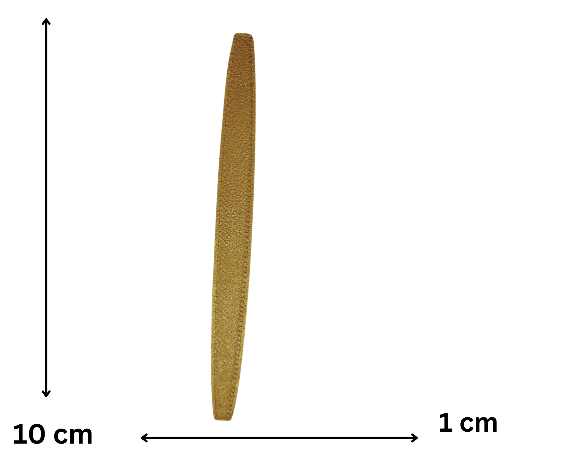 PATYCZKI DO LODÓW ZŁOTE 10 cm • 10 szt • Cakesicles Cake Pops Dekoracje - zdjęcie 2