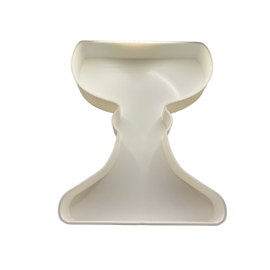 Box kielich 3D pudełko na słodycze prezent religijny Komunia Chrzest gift - zdjęcie 3