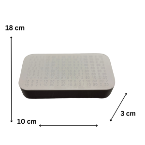 PREZENT skarbonka na życzenie NIC MIKOŁAJ GWIAZDKA SKARBONKA PERSONALIZACJA 2000  - zdjęcie 3